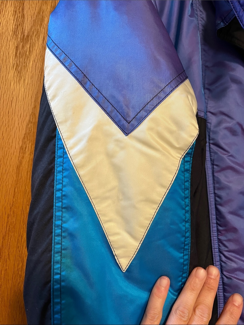 Vintage Polaris Jacket - Picture 4 of 16